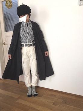 さにさん（レディース・150cm）の春コーディネート