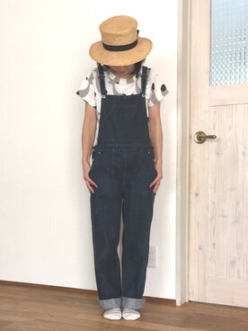 さにさん（レディース・150cm）の秋コーディネート