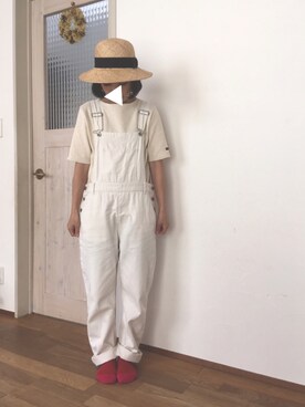 さにさん（レディース・150cm）の秋コーディネート