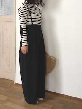 さにさんのコーディネート