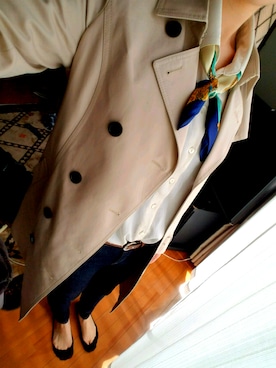 よいこさんのコーディネート