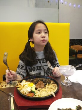 Joy就是想想さんのコーディネート