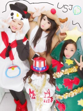 りさんのコーディネート