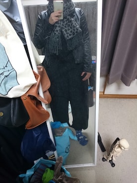 凛子さんのコーディネート