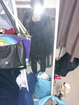 凛子さんのコーディネート