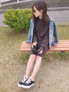 machiさんのコーディネート