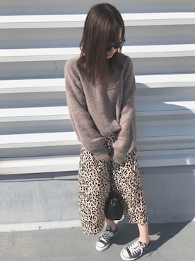 machiさんのコーディネート