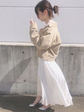 machiさんのコーディネート