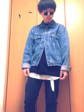 シイタケ(受験生)さんのコーディネート