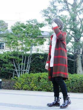 EiQさんのコーディネート