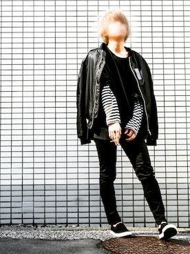 EiQさんのコーディネート