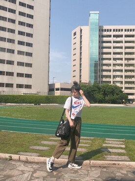 さくらʕ·ᴥ·ʔさんのコーディネート