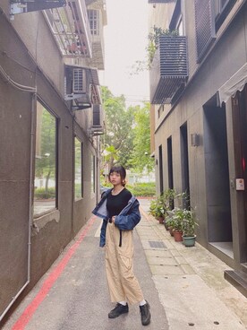 さくらʕ·ᴥ·ʔさんのコーディネート