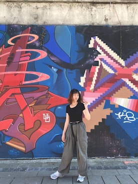 さくらʕ·ᴥ·ʔさんのコーディネート