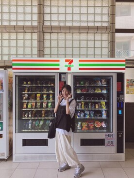 さくらʕ·ᴥ·ʔさんのコーディネート