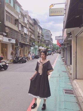 さくらʕ·ᴥ·ʔさんのコーディネート