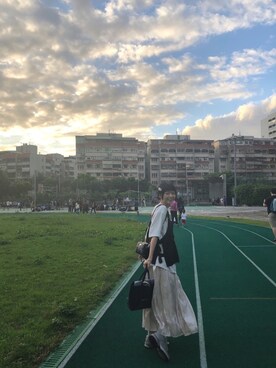 さくらʕ·ᴥ·ʔさんのコーディネート