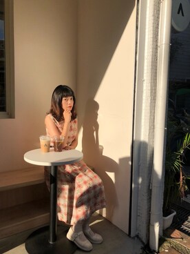 さくらʕ·ᴥ·ʔさんのコーディネート