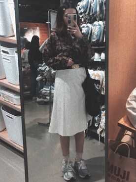 さくらʕ·ᴥ·ʔさんのコーディネート