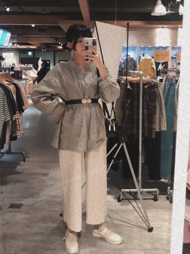 さくらʕ·ᴥ·ʔさんのコーディネート