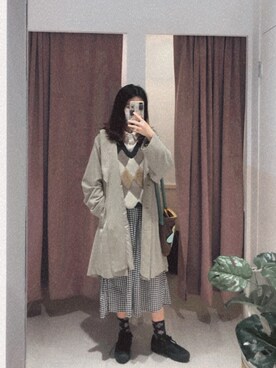 さくらʕ·ᴥ·ʔさんのコーディネート