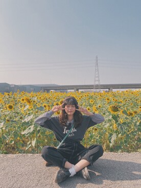 さくらʕ·ᴥ·ʔさんのコーディネート