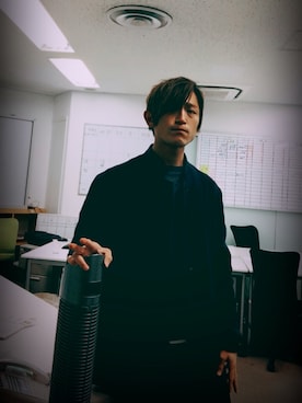 ryujiさんのコーディネート