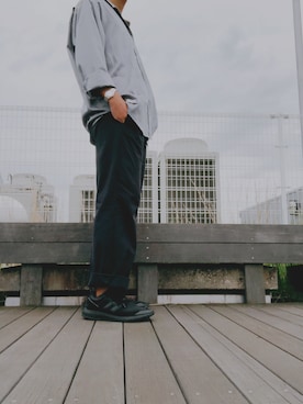 ryujiさんのコーディネート