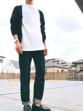 ryujiさんのコーディネート