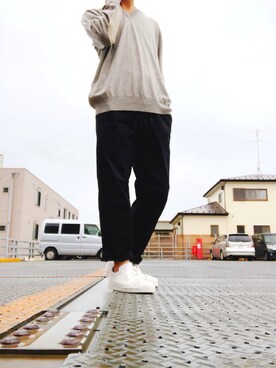 ryujiさんのコーディネート