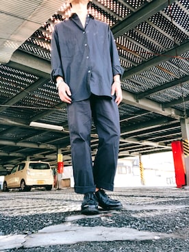 ryujiさんのコーディネート