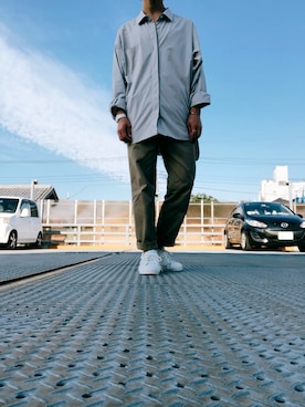 ryujiさんのコーディネート