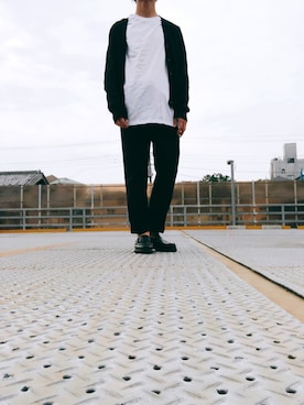 ryujiさんのコーディネート