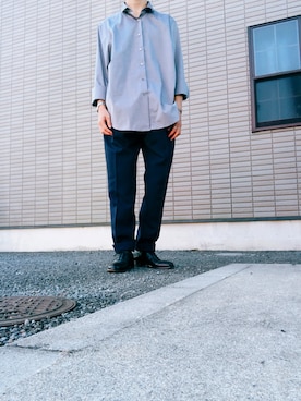 ryujiさんのコーディネート