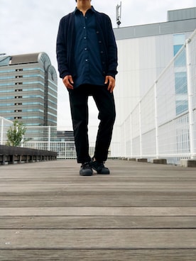 ryujiさんのコーディネート