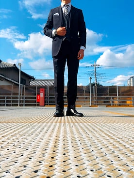 ryujiさんのコーディネート