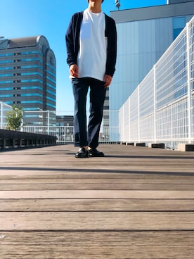 ryujiさんのコーディネート