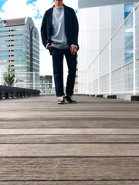 ryujiさんのコーディネート