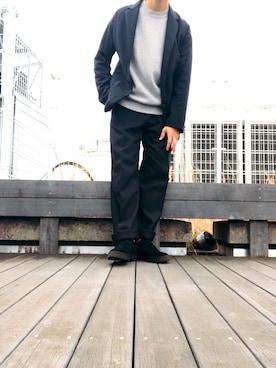 ryujiさんのコーディネート