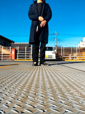 ryujiさんのコーディネート