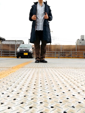 ryujiさんのコーディネート