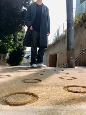 ryujiさんのコーディネート