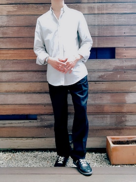 ryujiさんのコーディネート