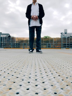 ryujiさんのコーディネート