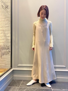 MONAMIさんのコーディネート