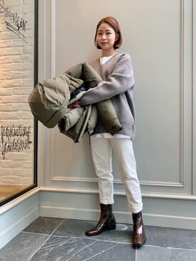 MONAMIさんのコーディネート