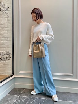 MONAMIさんのコーディネート