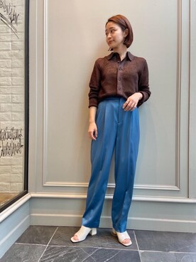 MONAMIさんのコーディネート