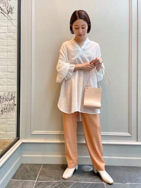 MONAMIさんのコーディネート