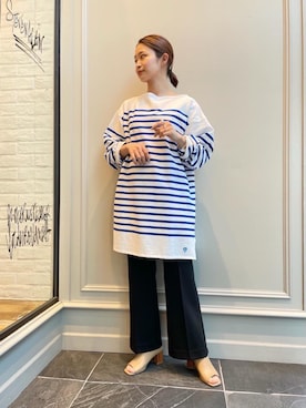 MONAMIさんのコーディネート